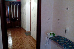 Студия квартира, вторичка, 32м2, 3/12 этаж
