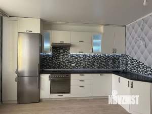 2-к квартира, вторичка, 67м2, 2/14 этаж