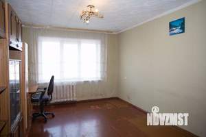 3-к квартира, вторичка, 63м2, 9/9 этаж