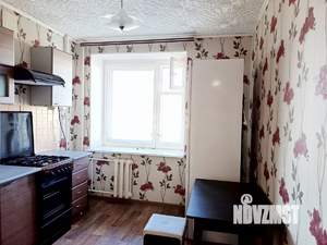 1-к квартира, вторичка, 35м2, 5/6 этаж