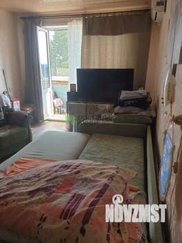 2-к квартира, вторичка, 44м2, 4/5 этаж