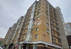 2-к квартира, вторичка, 69м2, 9/9 этаж