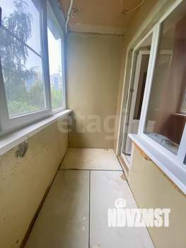 1-к квартира, вторичка, 35м2, 1/10 этаж