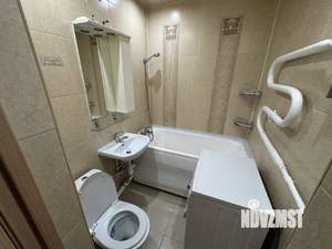 Студия квартира, вторичка, 30м2, 3/4 этаж