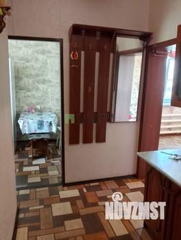 1-к квартира, вторичка, 33м2, 2/2 этаж