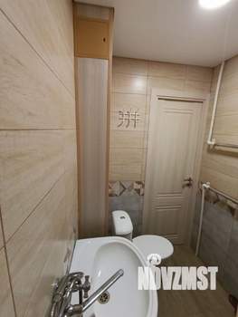 2-к квартира, вторичка, 45м2, 3/5 этаж