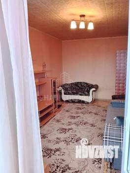 1-к квартира, вторичка, 30м2, 5/5 этаж