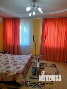 3-к квартира, вторичка, 129м2, 4/6 этаж