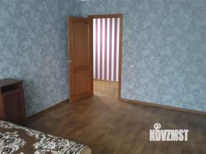 1-к квартира, вторичка, 42м2, 4/10 этаж
