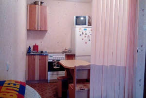 Студия квартира, вторичка, 32м2, 3/12 этаж