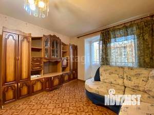 1-к квартира, вторичка, 32м2, 3/12 этаж
