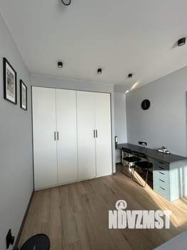 1-к квартира, вторичка, 37м2, 9/10 этаж