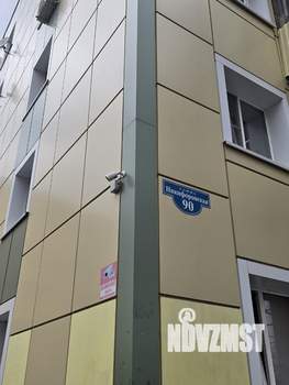 2-к квартира, вторичка, 46м2, 2/5 этаж