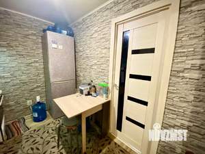 2-к квартира, вторичка, 35м2, 4/9 этаж