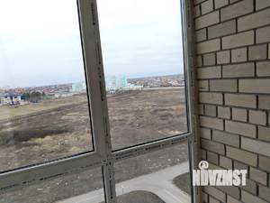 1-к квартира, вторичка, 38м2, 5/9 этаж