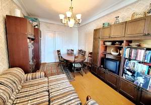 2-к квартира, вторичка, 58м2, 4/4 этаж