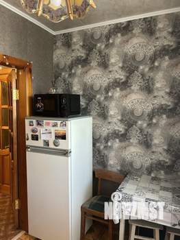 1-к квартира, вторичка, 30м2, 3/10 этаж