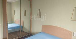 3-к квартира, вторичка, 63м2, 3/10 этаж