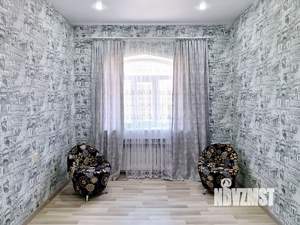 2-к квартира, вторичка, 57м2, 2/5 этаж