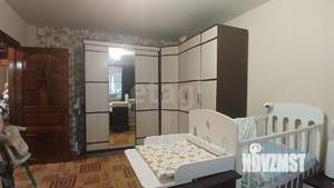 1-к квартира, вторичка, 37м2, 4/9 этаж