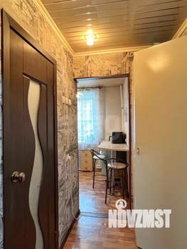 1-к квартира, вторичка, 21м2, 3/9 этаж