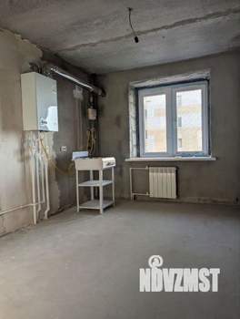 1-к квартира, вторичка, 52м2, 7/10 этаж