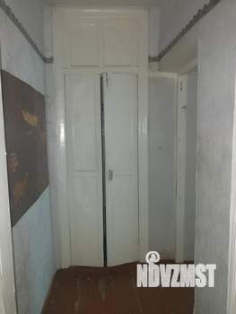 3-к квартира, вторичка, 58м2, 2/5 этаж