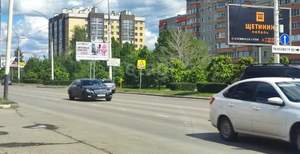 2-к квартира, вторичка, 54м2, 9/9 этаж