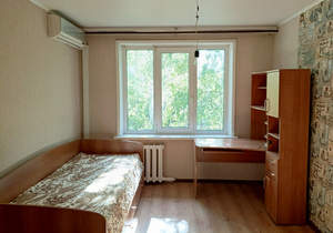 2-к квартира, вторичка, 41м2, 5/5 этаж