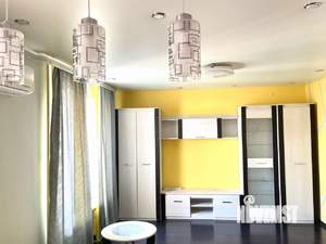 2-к квартира, вторичка, 54м2, 10/12 этаж