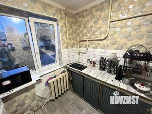 1-к квартира, вторичка, 30м2, 1/5 этаж