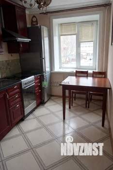 3-к квартира, вторичка, 65м2, 3/9 этаж
