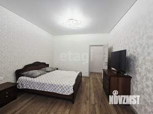3-к квартира, вторичка, 110м2, 2/4 этаж