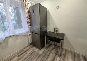 1-к квартира, вторичка, 29м2, 1/5 этаж