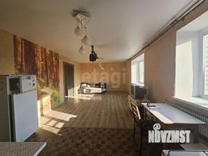 3-к квартира, вторичка, 91м2, 7/8 этаж