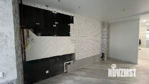 1-к квартира, вторичка, 39м2, 2/9 этаж