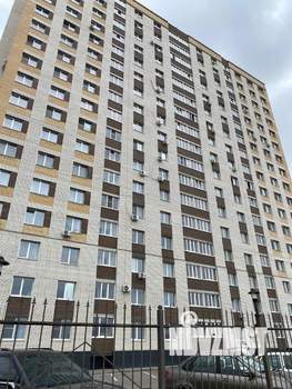 3-к квартира, вторичка, 75м2, 10/17 этаж
