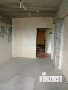 1-к квартира, вторичка, 34м2, 11/19 этаж