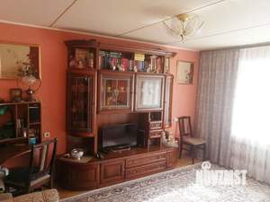 2-к квартира, вторичка, 48м2, 5/5 этаж