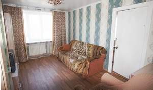 3-к квартира, вторичка, 54м2, 3/5 этаж