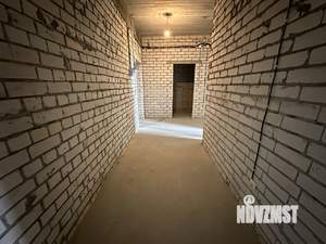 2-к квартира, вторичка, 129м2, 7/8 этаж