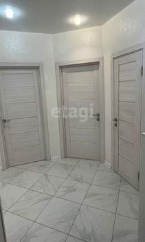 1-к квартира, вторичка, 40м2, 16/16 этаж