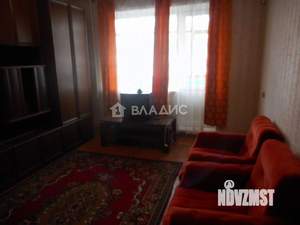 1-к квартира, вторичка, 38м2, 2/9 этаж