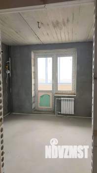 1-к квартира, вторичка, 37м2, 5/9 этаж