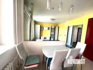 2-к квартира, вторичка, 54м2, 10/12 этаж
