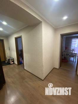 2-к квартира, вторичка, 58м2, 4/14 этаж