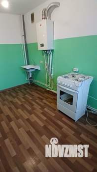 1-к квартира, вторичка, 33м2, 5/9 этаж
