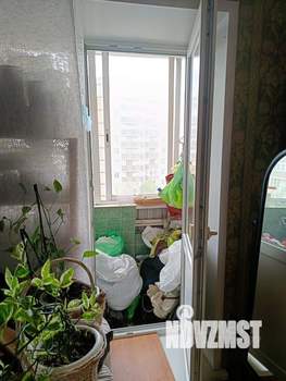 1-к квартира, вторичка, 30м2, 7/9 этаж