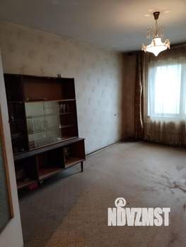 3-к квартира, вторичка, 62м2, 1/9 этаж