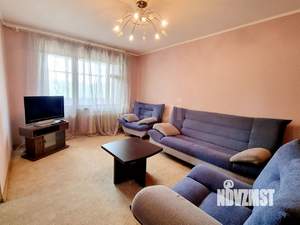 3-к квартира, вторичка, 64м2, 2/9 этаж